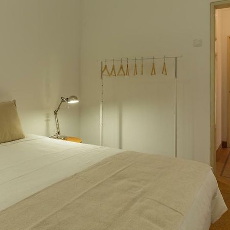 Alface Room Lisboa Екстериор снимка