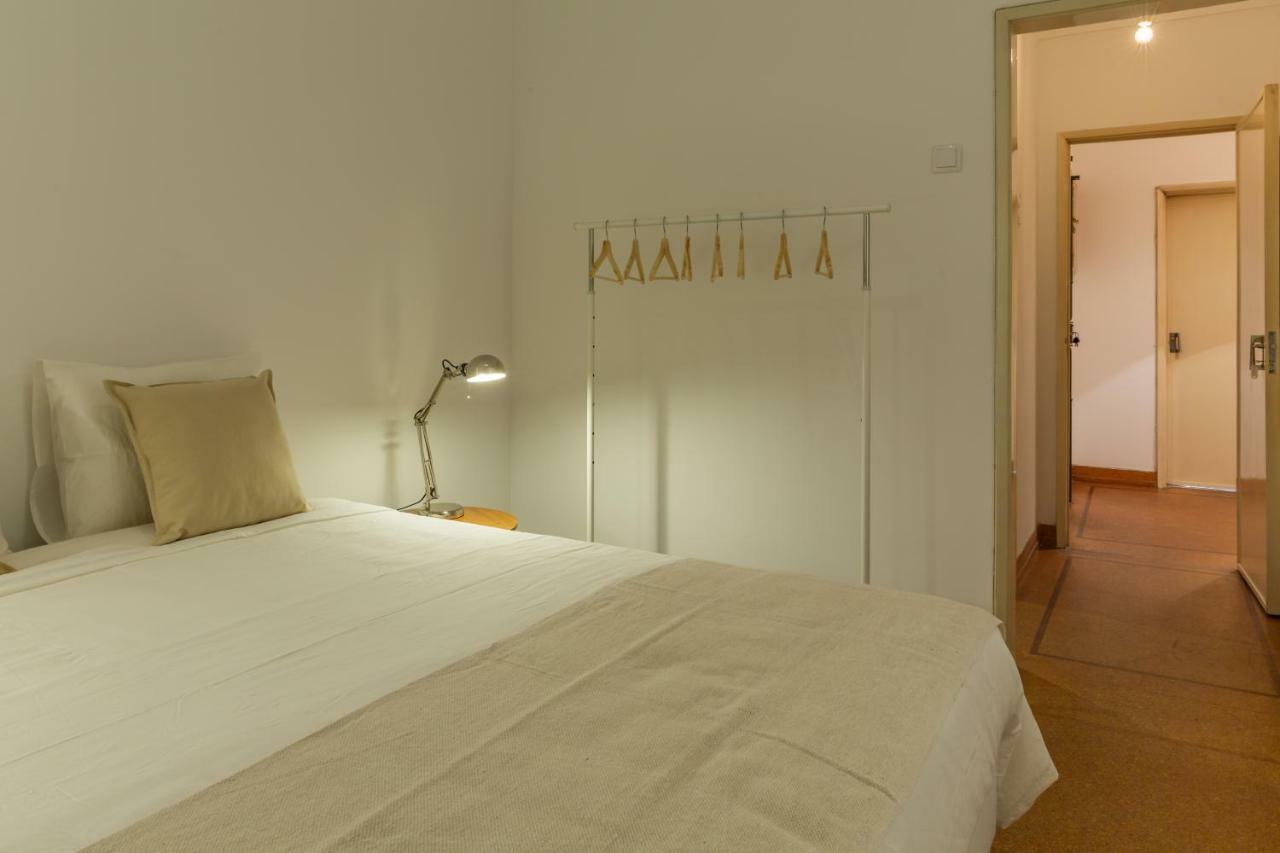 Alface Room Lisboa Екстериор снимка