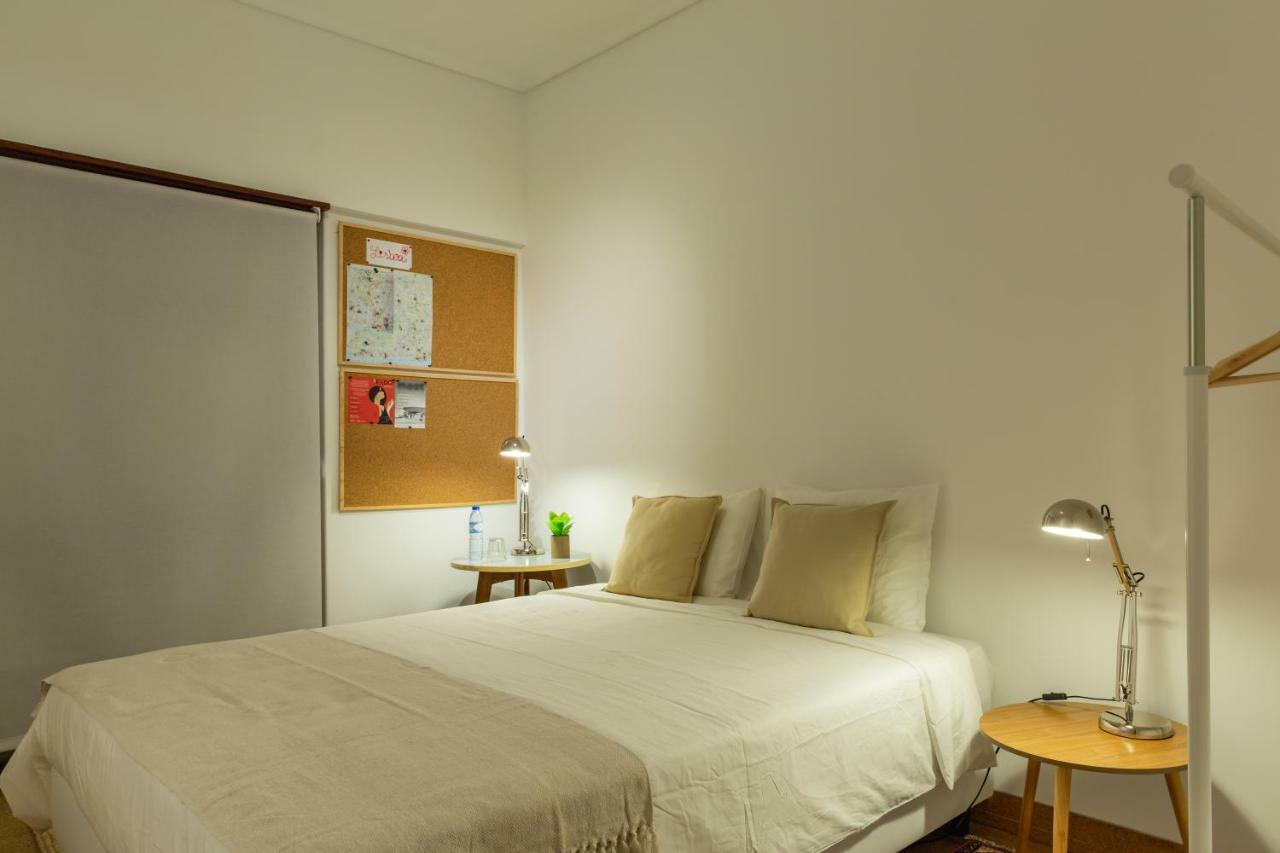 Alface Room Lisboa Екстериор снимка