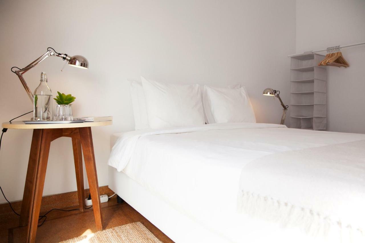 Alface Room Lisboa Екстериор снимка
