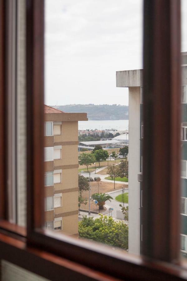 Alface Room Lisboa Екстериор снимка