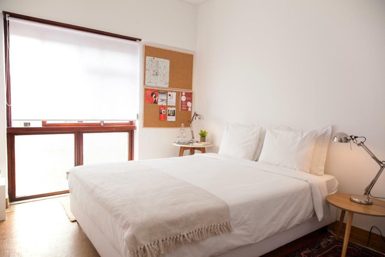 Alface Room Lisboa Екстериор снимка
