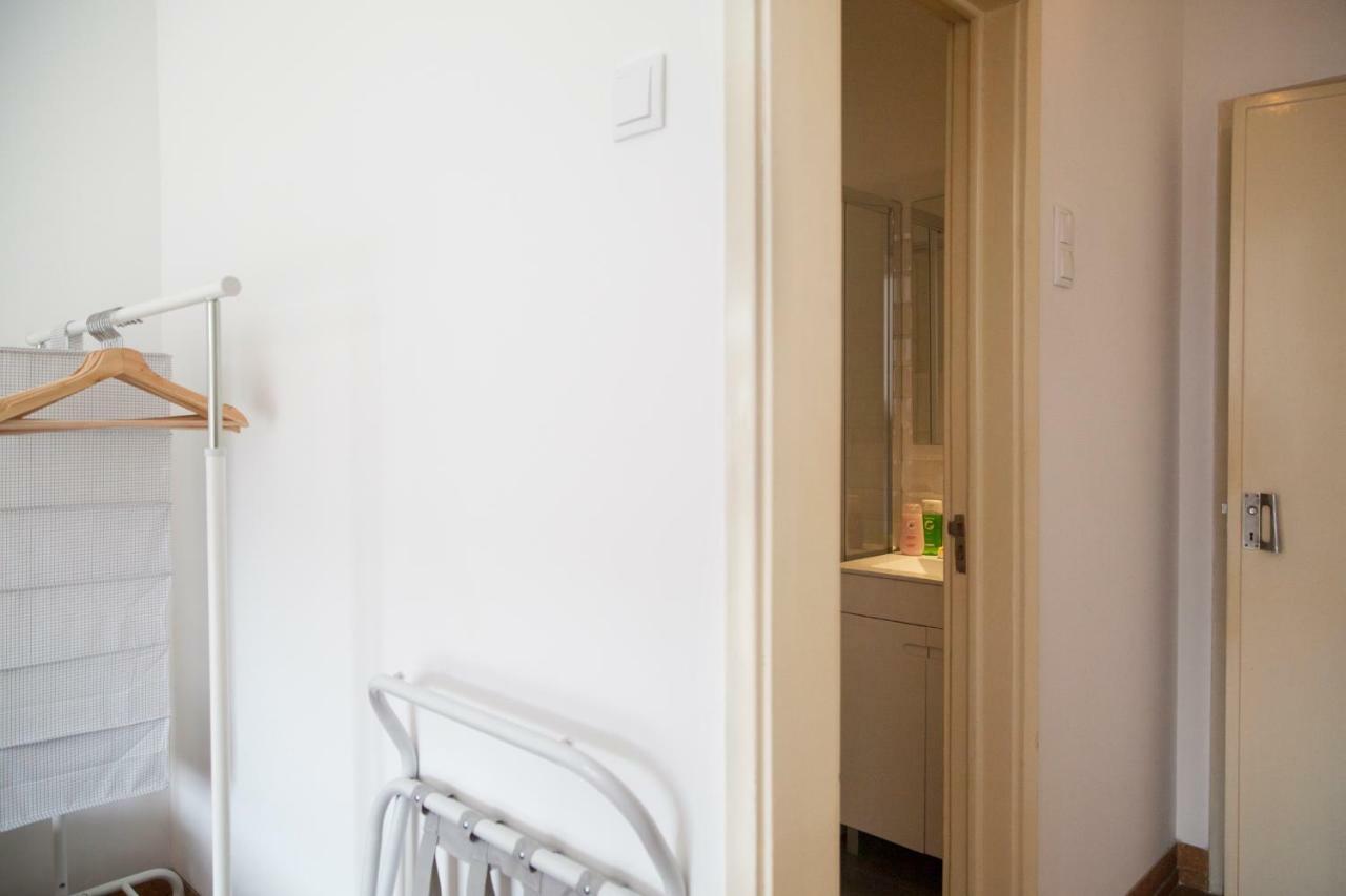 Alface Room Lisboa Екстериор снимка